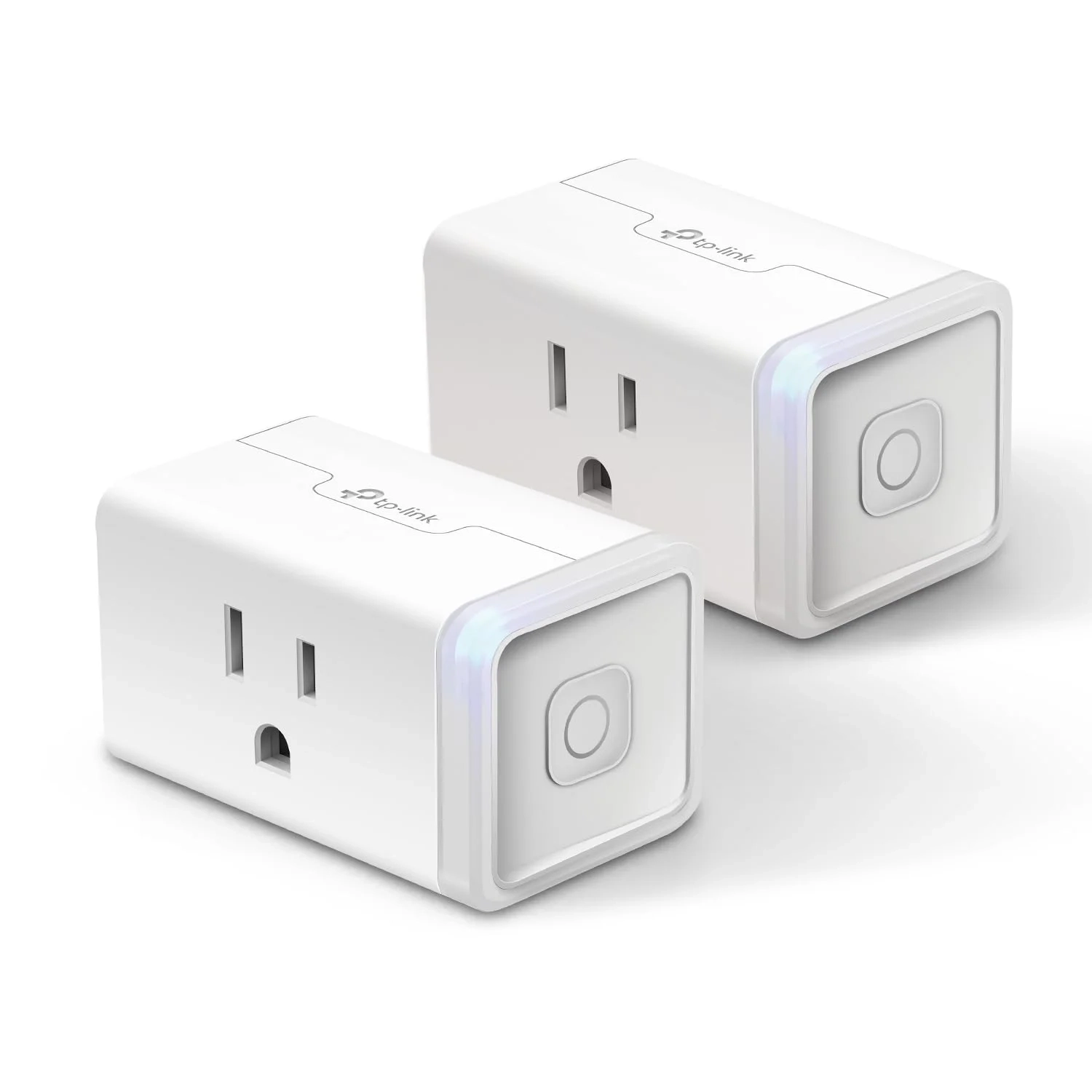 Kasa Smart Plug Mini 2