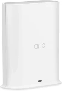 Certified Renewed Arlo SmartHub VMB4540: Wi