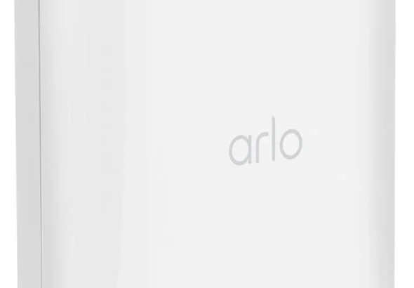 Certified Renewed Arlo SmartHub VMB4540 - Wi