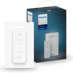 Philips Hue Smart Dimmer Switch V2: Wireless, Installation