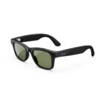 Ray-Ban Meta Smart Glasses for Men & Women with 12MP Camera, Open