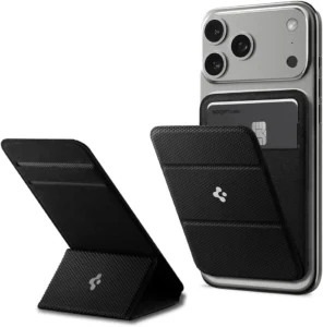 Spigen MagSafe Wallet for iPhone 15/14/13/12 & Pixel 10 Pro