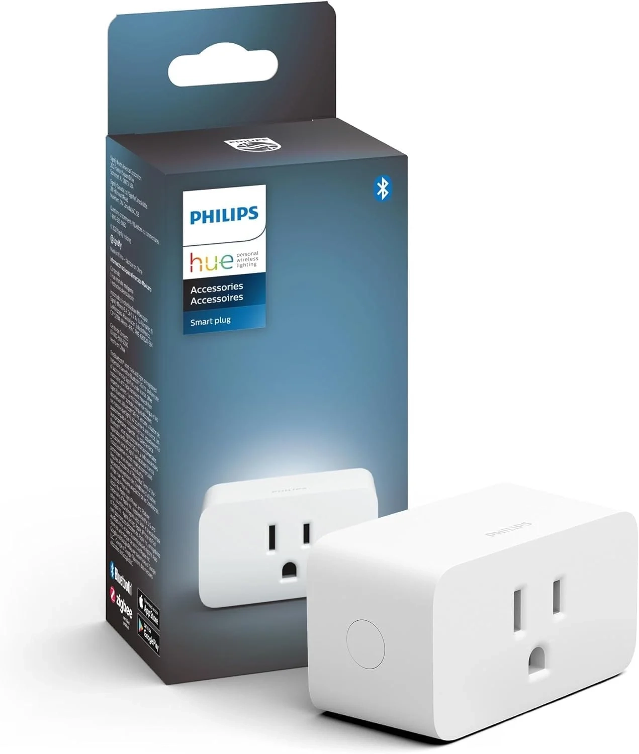 Philips Hue Smart Plug 1