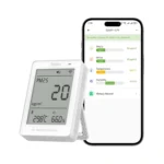 SONOFF Smart Air Quality Monitor: Real