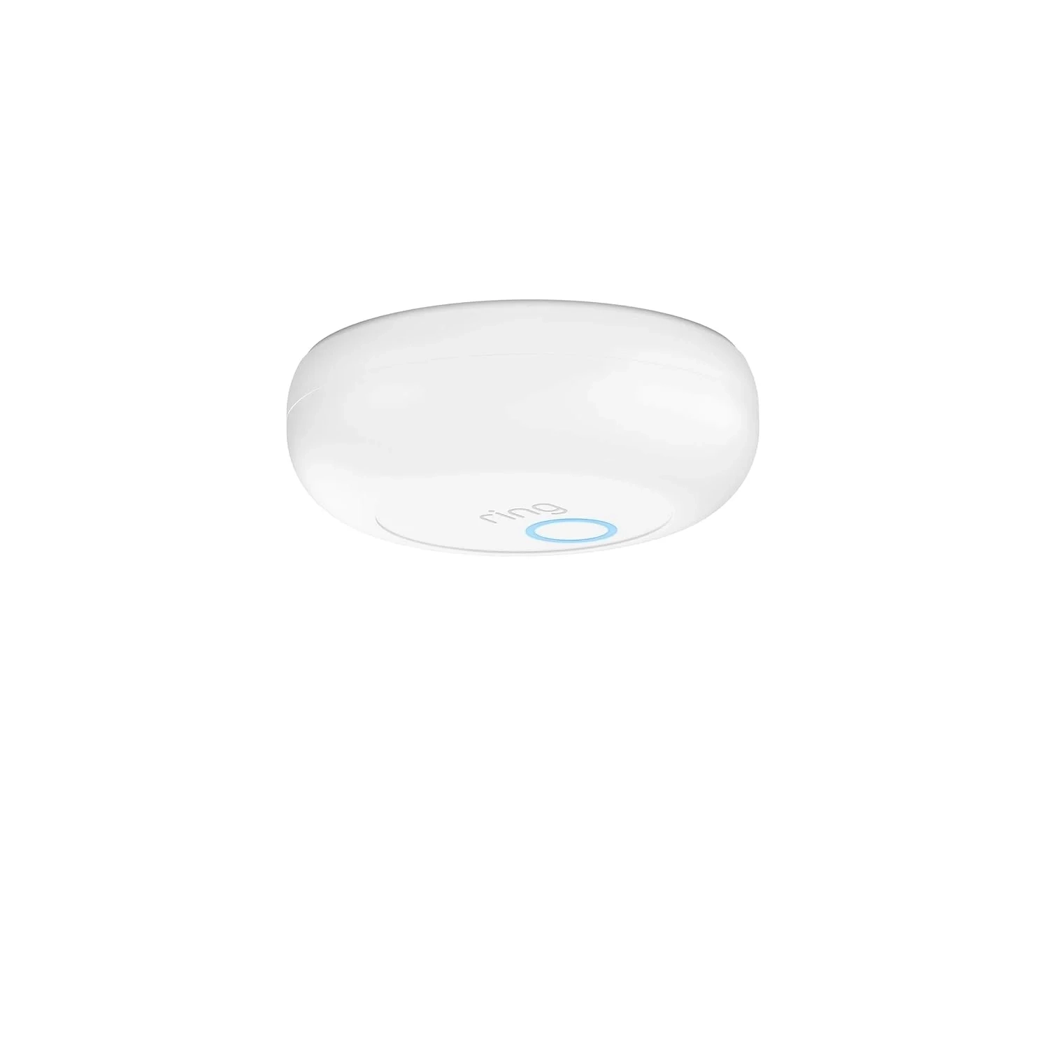 Ring Alarm Smoke and Carbon Monoxide Listener for Existing Detectors