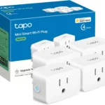 TP-Link Tapo P125 Smart Plug 4