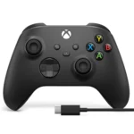 Xbox Wireless Controller (2025) with USB