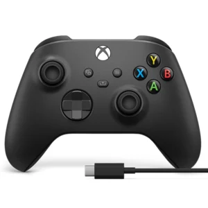 Xbox Wireless Controller (2025) with USB