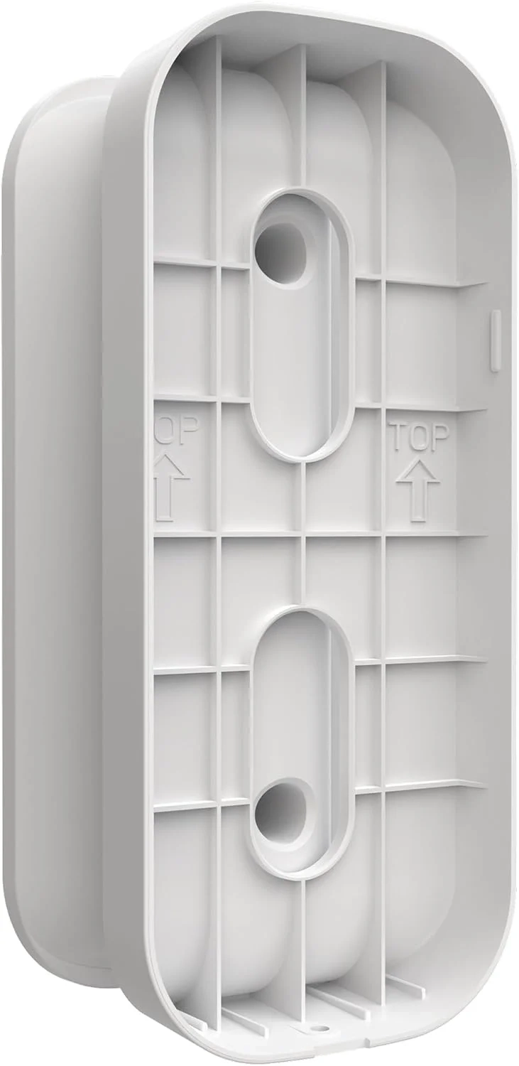 MyQ Smart Garage Video Keypad with Swivel Mount for Easy Installation and Security Monitoring