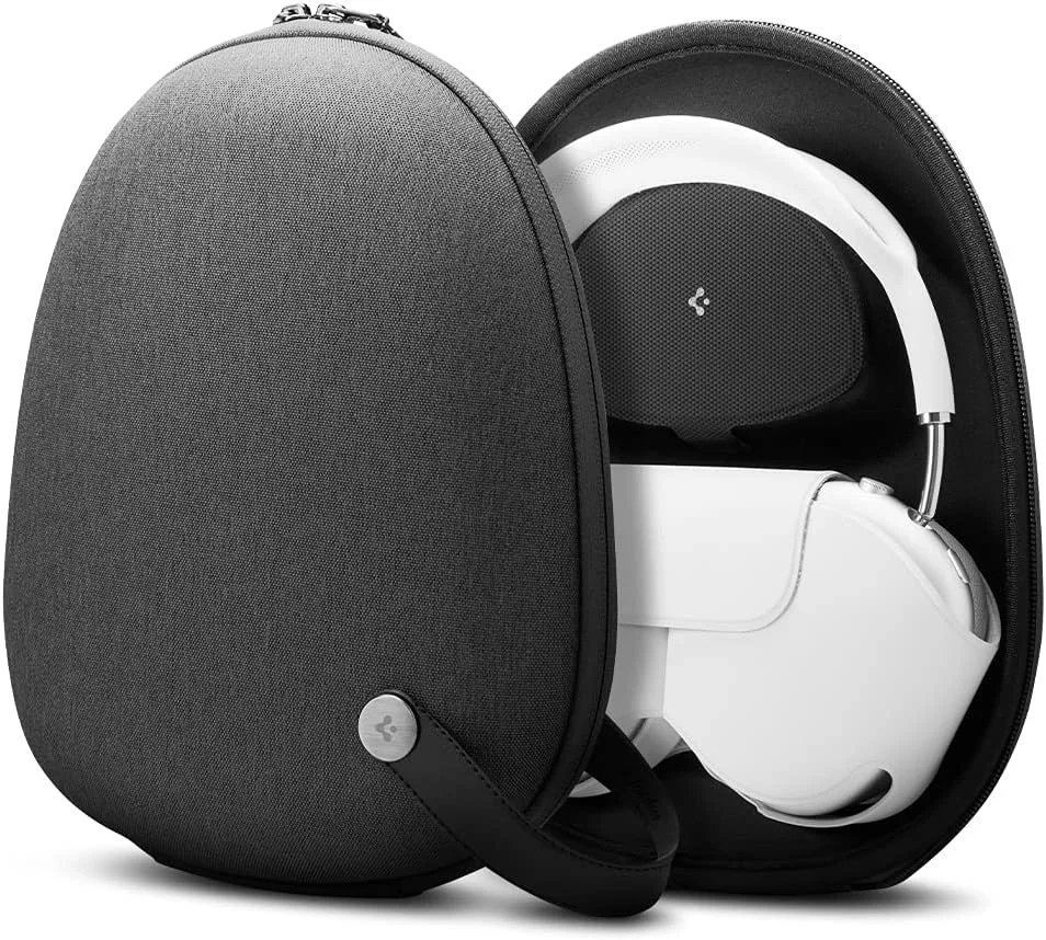 Spigen Klasden Travel Pouch for AirPods Max