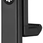 Joby GripTight 360 Phone Mount: Compact, Durable Smartphone Clamp with 1/4