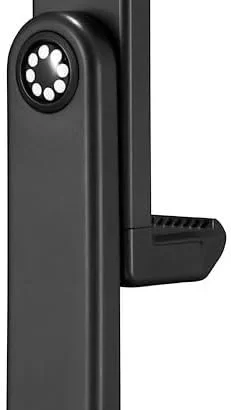 Joby GripTight 360 Phone Mount: Compact, Durable Smartphone Clamp with 1/4