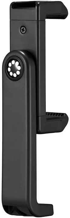 Joby GripTight 360 Phone Mount: Compact, Durable Smartphone Clamp with 1/4