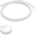 Apple Watch Magnetic Fast Charger to USB
