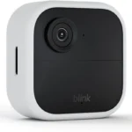 Silicone Protective Skin Cover for Blink Outdoor 4 Camera