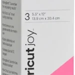 Cricut Joy Smart Iron On Neon Sampler