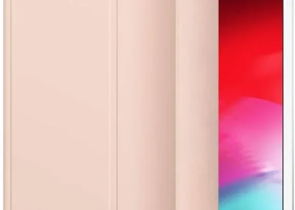 Apple Smart Cover for iPad 10.2-inch (8th Generation)