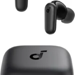 Soundcore P30i Noise Cancelling Earbuds: 45H Playtime, Bass, 2-in