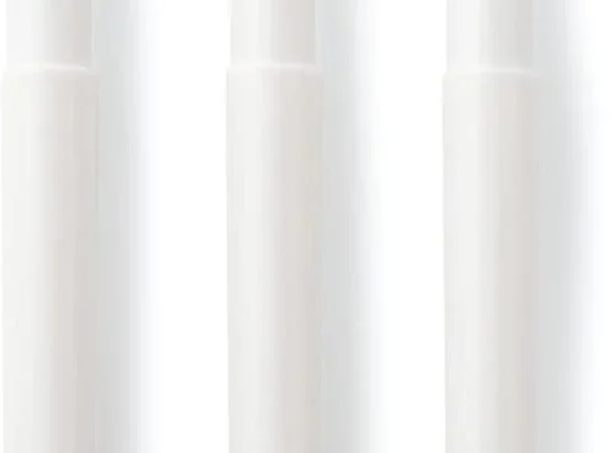 Cricut Joy Metallic Permanent Markers Set of 3 (Gold, Silver, Copper)