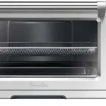 Breville Smart Oven Air Fryer Pro: Countertop Convection Oven with Air Fry, Toast, Bake, and Roast