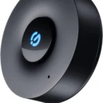 Govee Music Sync Box: Wireless Bluetooth Controller for 7 Smart Lights with 22 Dynamic Music Modes, Battery Powered for Easy Setup