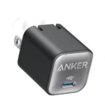 Anker Nano 30W USB C GaN Fast Charger