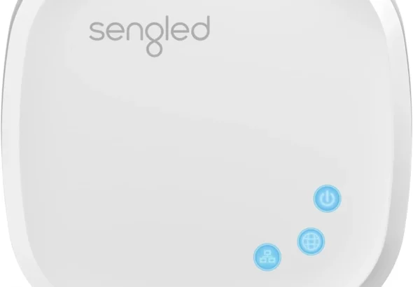 Sengled Smart Bulb Compatible with Alexa and Google Assistant