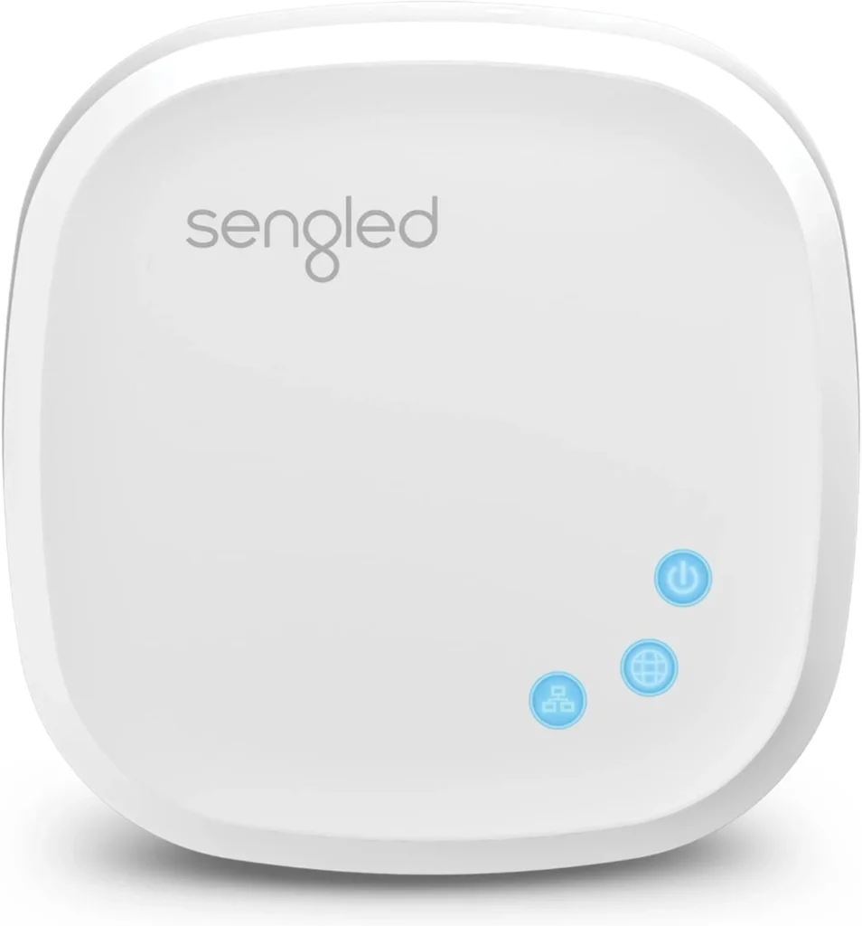 Sengled Smart Bulb Compatible with Alexa and Google Assistant