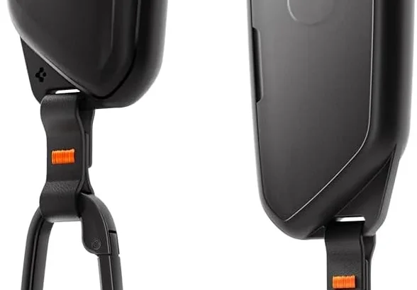 Spigen Light Slim Key Fob Cover for Volkswagen