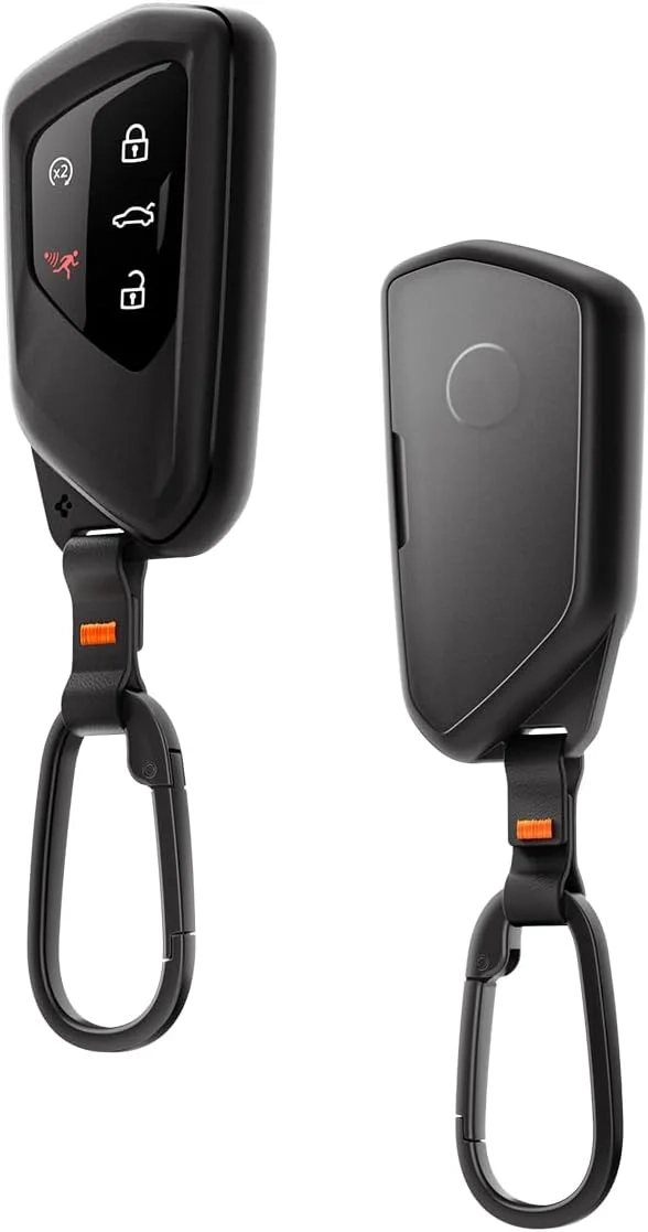 Spigen Light Slim Key Fob Cover for Volkswagen