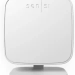 Sensi Room Sensor for Smart Temperature Control with Your Sensi Touch 2 Thermostat