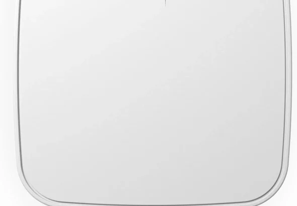 Sensi Room Sensor for Smart Temperature Control with Your Sensi Touch 2 Thermostat