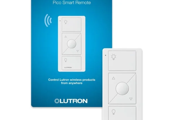 Lutron Pico Remote for Caseta Smart Dimmer