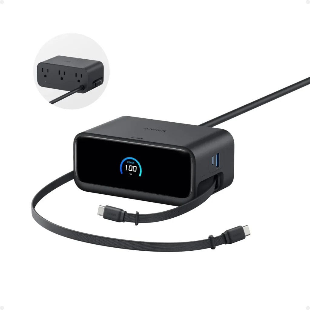 Anker 100W 7-in