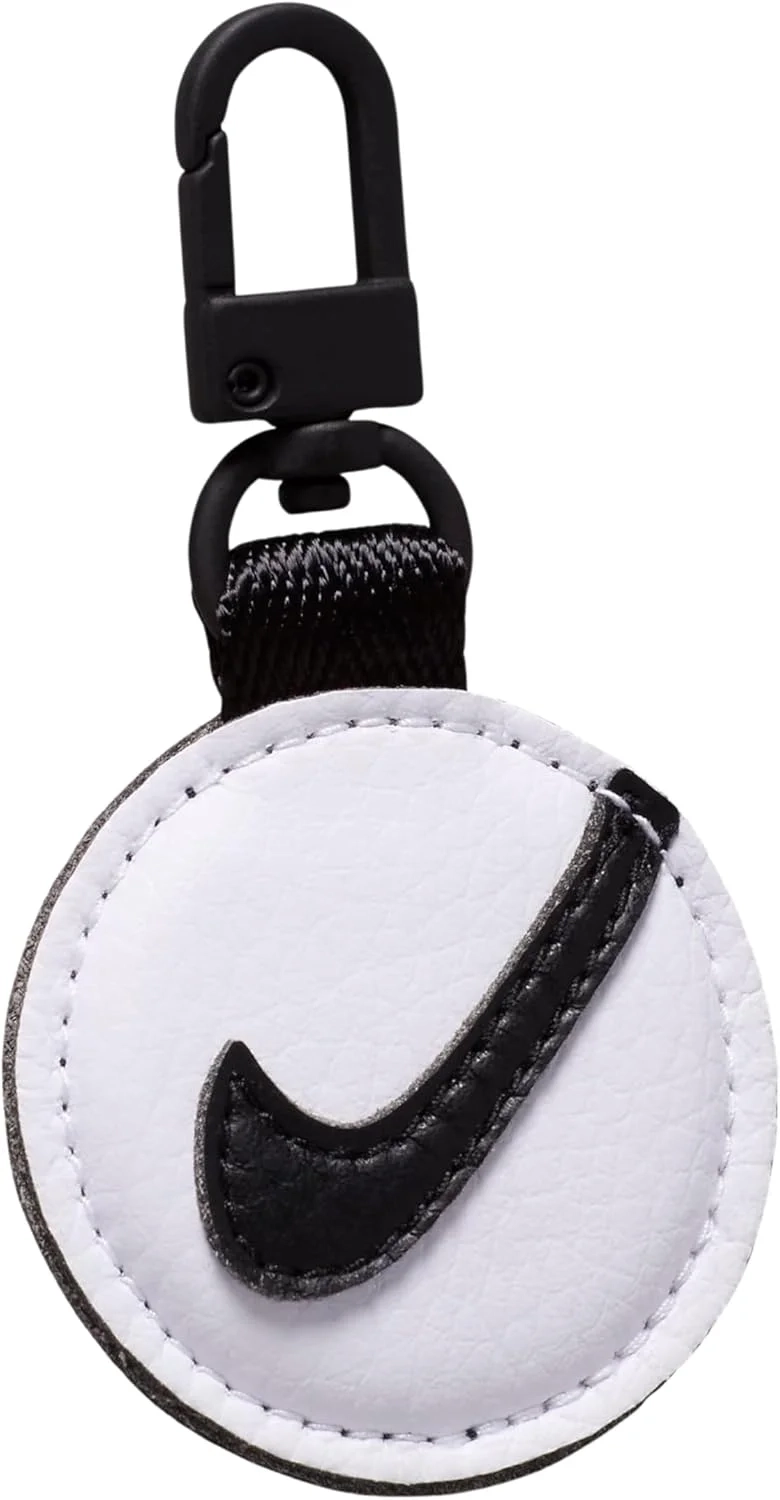 Nike Air Tag Holder Keychain: Durable Smart Tracker Case with Sneaker