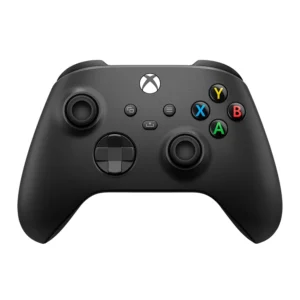 Xbox Wireless Controller (2025) | Carbon Black