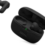 JBL Vibe Beam 2: 40Hr Noise Cancelling Wireless Earbuds with Bass Sound