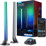 Govee RGBIC Smart LED Gaming Light Bars with Wi