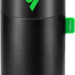 VIVOSUN AeroStream U075 750ml USB Humidifier with Remote for Small Grow Tents, Bedrooms & Desks