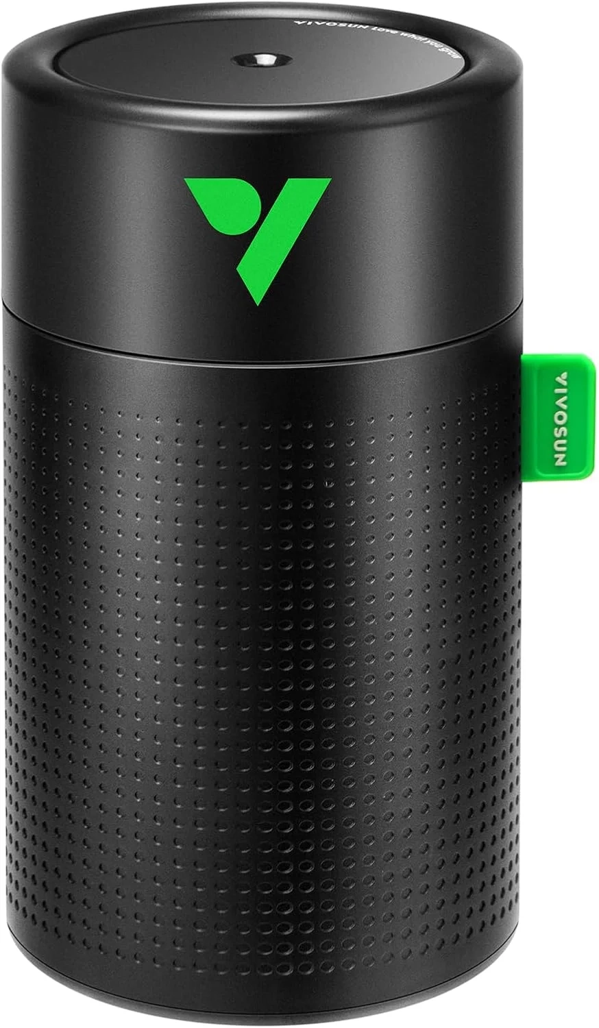 VIVOSUN AeroStream U075 750ml USB Humidifier with Remote for Small Grow Tents, Bedrooms & Desks