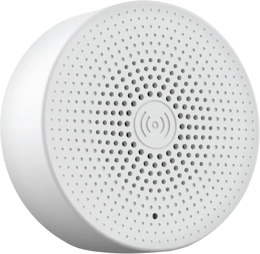 Feit Electric Smart Doorbell Chime Accessory: USB