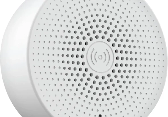 Feit Electric Smart Doorbell Chime Accessory: USB