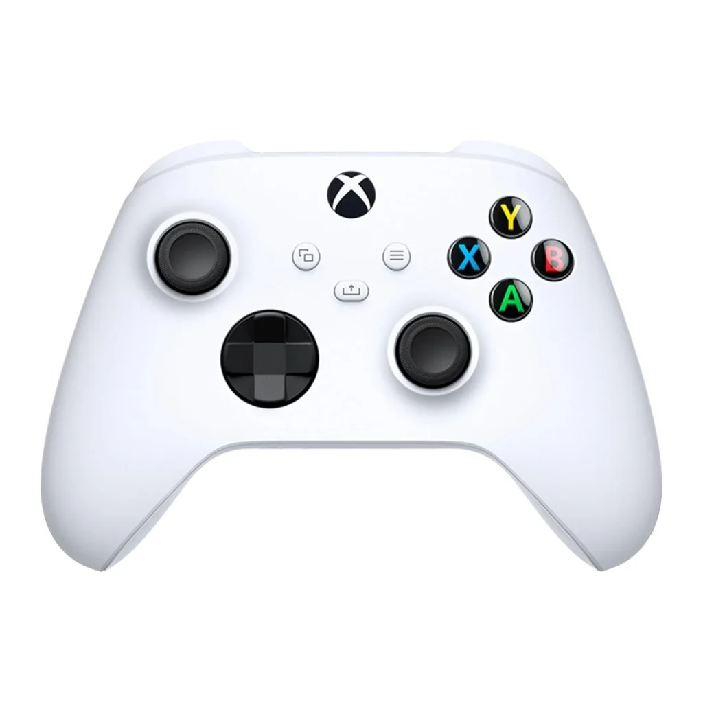 Xbox Wireless Controller (2025)