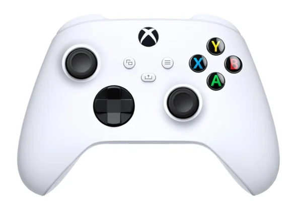 Xbox Wireless Controller (2025)