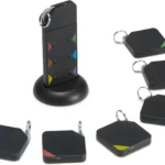 Amazon Basics Key Finder and Item Locator