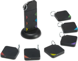 Amazon Basics Key Finder and Item Locator