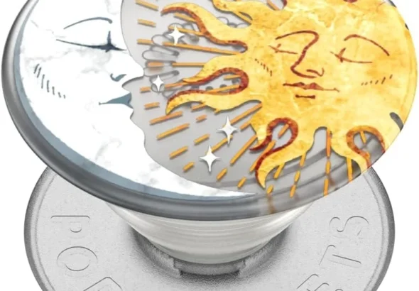 PopSockets Expanding Kickstand Grip