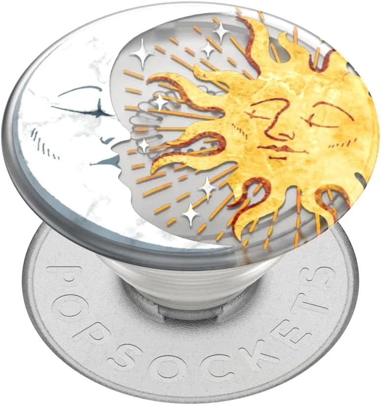 PopSockets Expanding Kickstand Grip