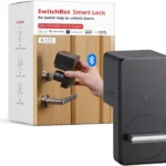 SwitchBot Smart Lock Keyless Entry Door Lock