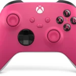 Xbox Wireless Controller (2025) - Deep Pink